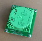 BingZi M15 15 ва кольцевая печатная плата сварной герметичный силовой трансформатор 15 в-15 в 15 Вт тороидальный трансформатор для усилителя