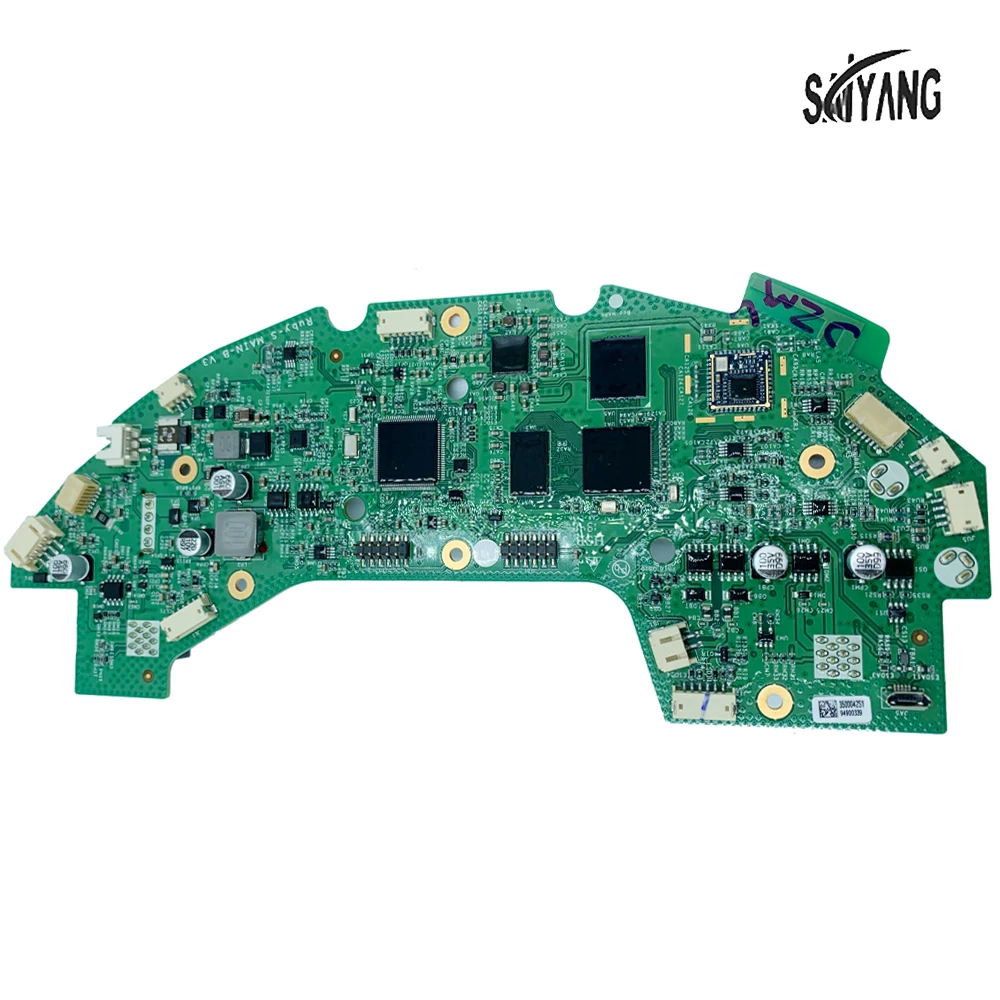 

PCBA Board For S50 S51 S55 XIAOMI Robotic Mi ROBOROCK Vacuum Cleaner