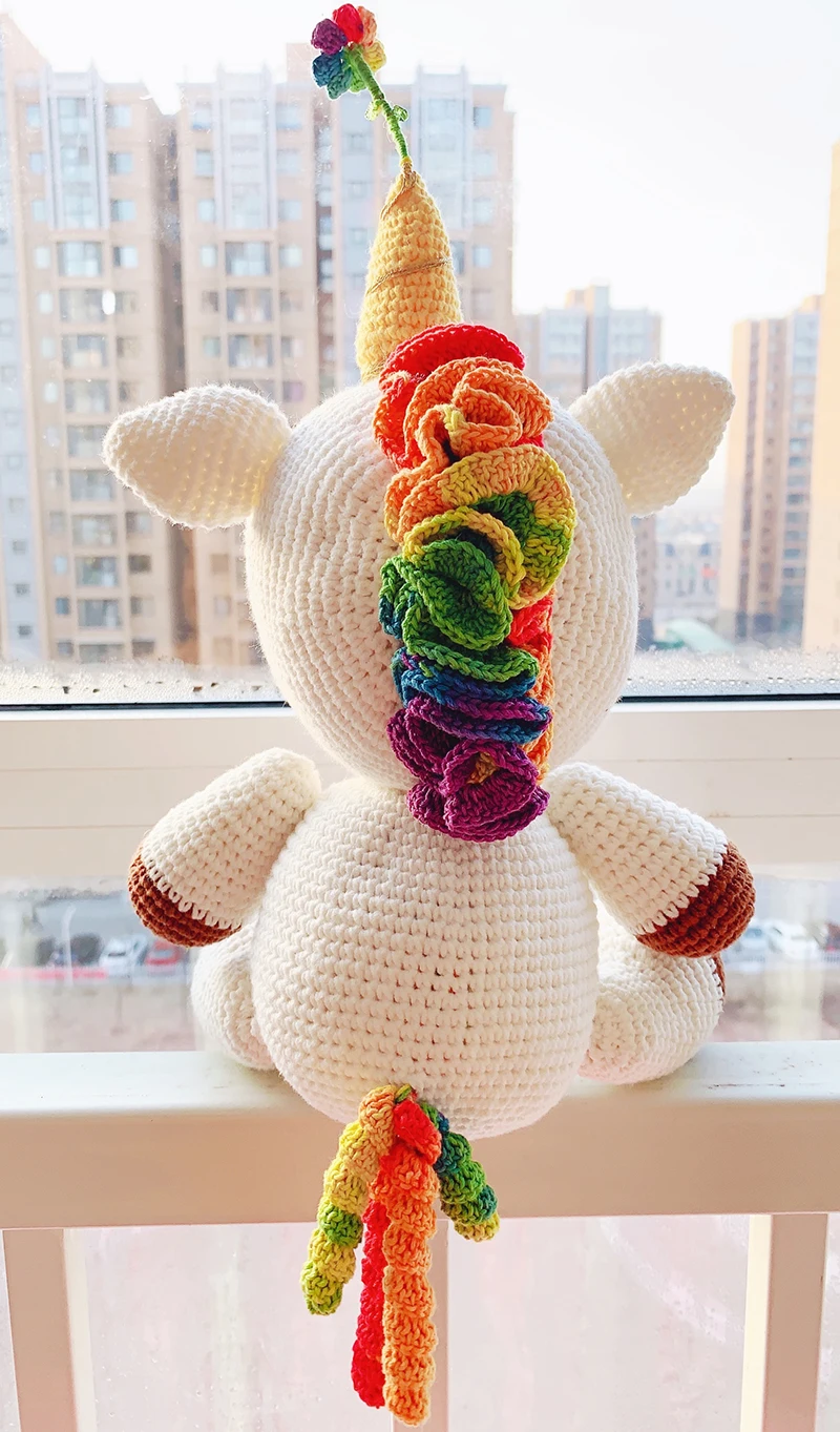 Реквизит для фотографирования маленьких девочек и мальчиков вязаная крючком