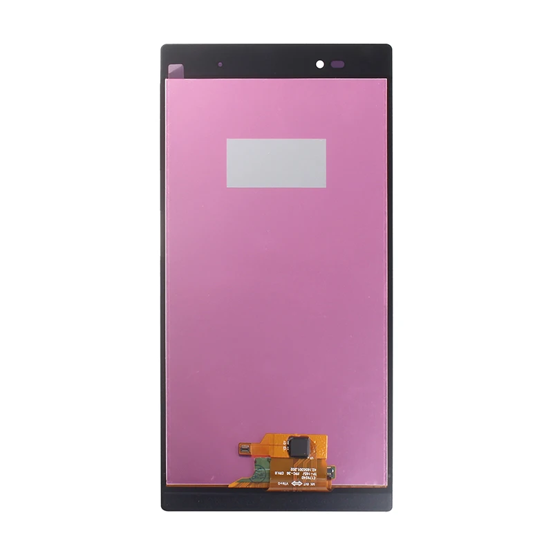 Alesser для Sony Xperia Z Ultra LT39i XL39H C6802 C6833 ЖК-дисплей + сенсорный экран Инструменты клей |