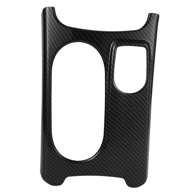 RHD для Mercedes Benz A/GLA/CLA Class C117 W117 W176 X156 2012-17 AMG автомобильный углеродный ABS
