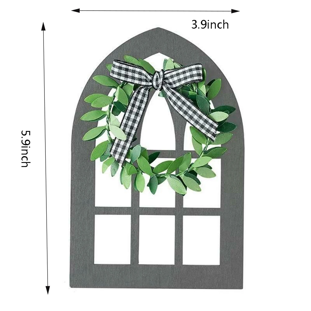 Многофункциональные украшения для дома и гостиной креативная настенная витрина