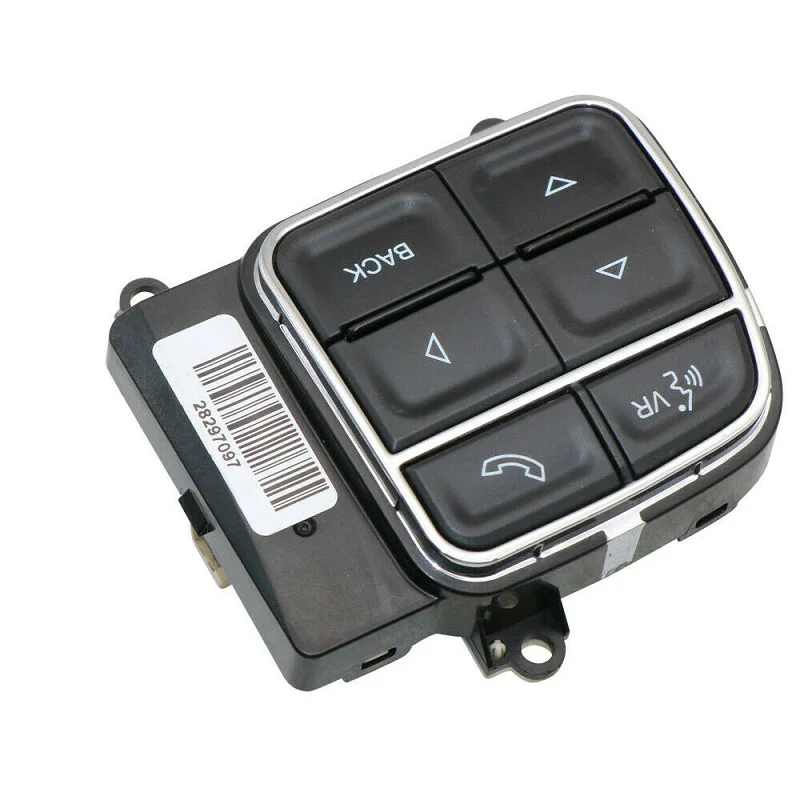 56046255AD рулевое колесо EVIC переключатель управления для Dodge Chrysler 2011-2019