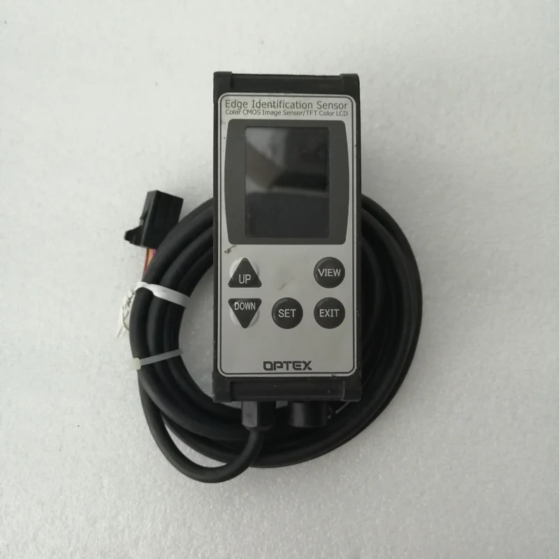 

OPTEX CVS3-N20 Integrated image sensor