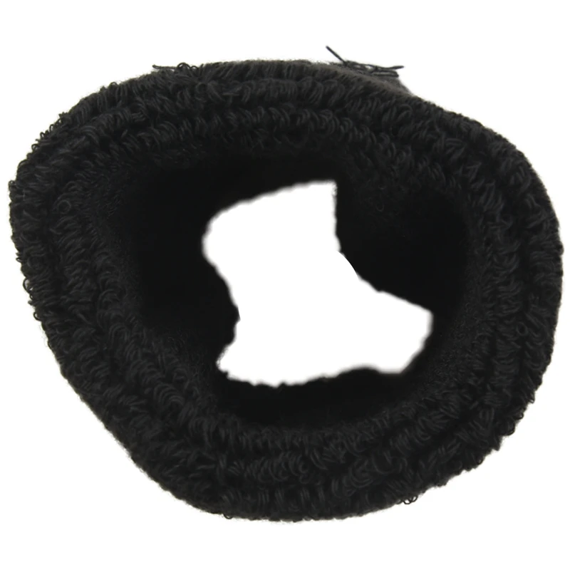 

Sweat Band Sweatband Wristband Arm Band black