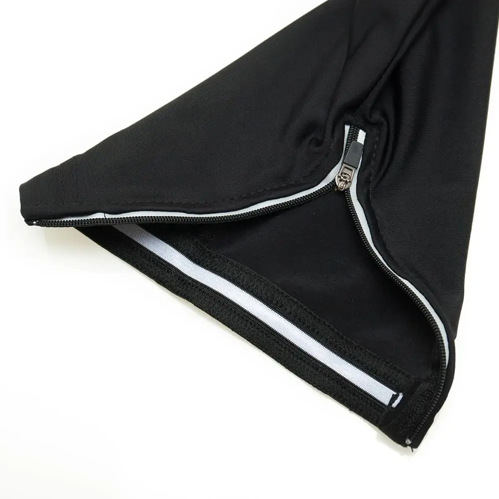 Весна-Осень Мужская итальянская велосипедная одежда Eyessee командная езда