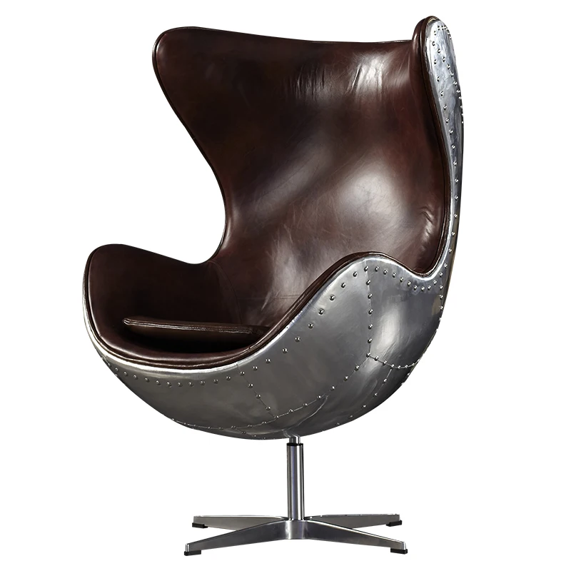 

Стулья для отдыха в ретро-стиле