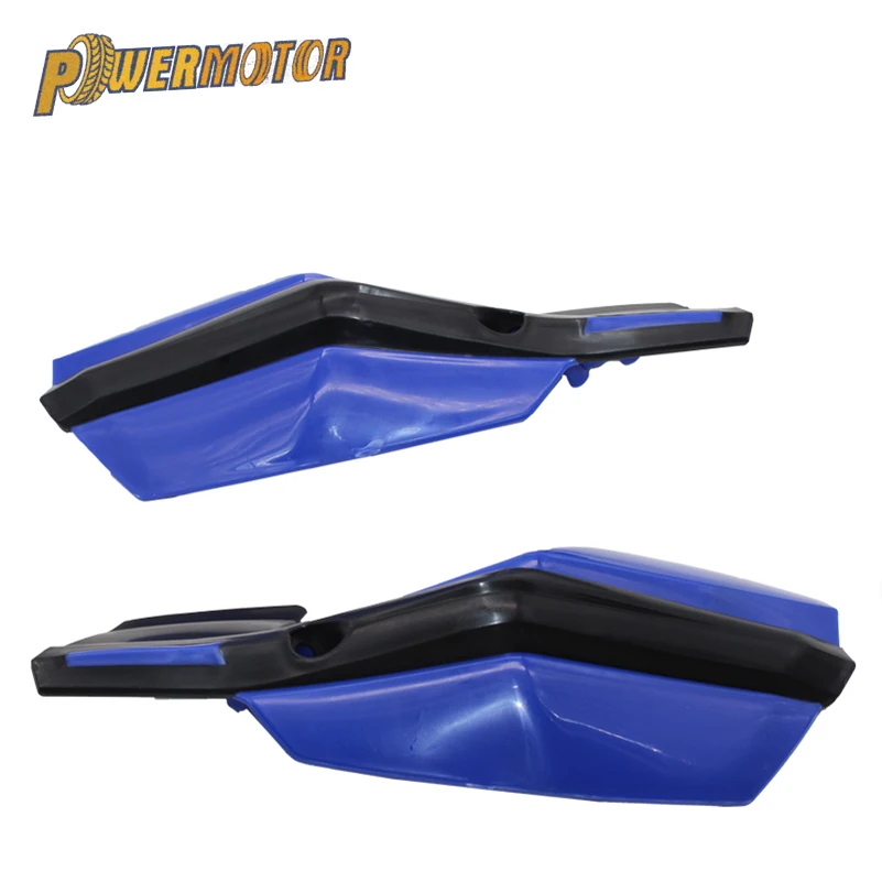 Мотоцикл протектор рукоятка Handguard защита для руля EXCF SX SXF SXS MXC MX XC XCW XCF XCFW LC4 эту
