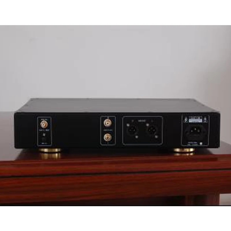 

Vogue 430*80*340mm S-911 Pop Version Power Amplifier Chassis Box House DIY Enclosure With Switch Feet Amplifier Case Shell
