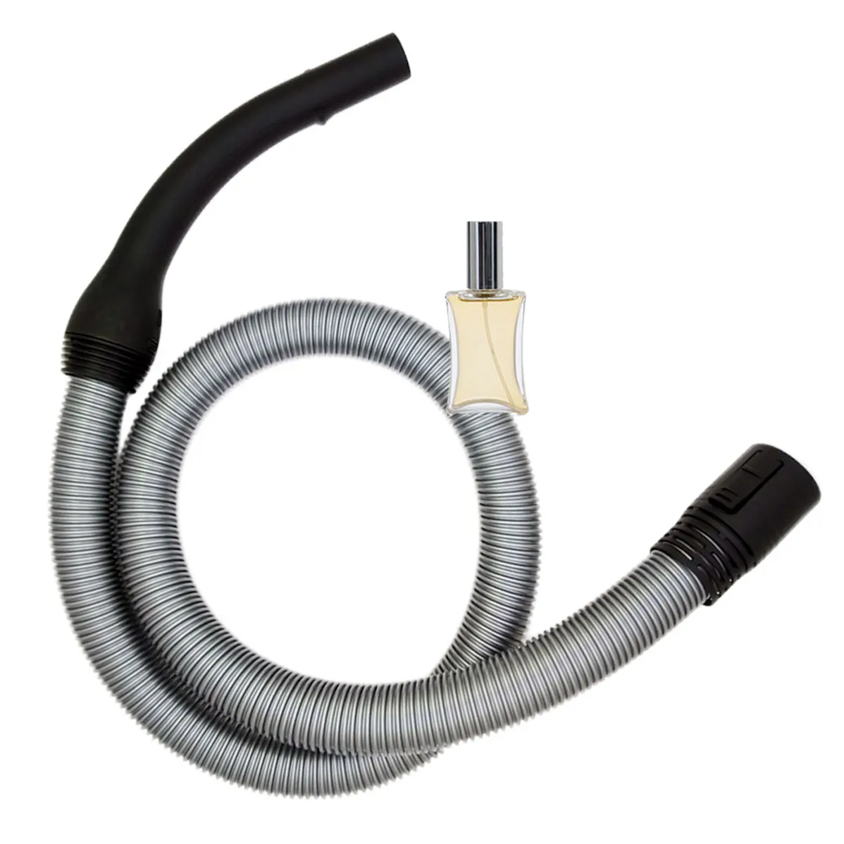 

Bosch 572612 Vacuum Cleaner Hose Hold Handle AH-SH0067T-2826
