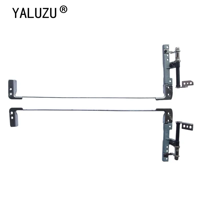 YALUZU новые светодиодные петли для ноутбука HP Pavilion DV6 1000 1100 2000 1300 15 6 &quotлевая и