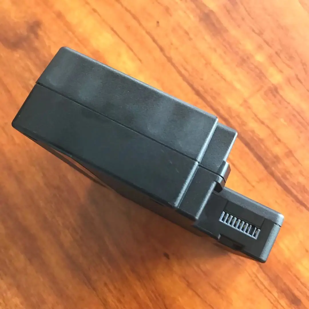 Original FSM-80S 70S Optic Fiber Fusion Splicer Rechargebal Lithium Battery Pack BTR-09 4000Mah