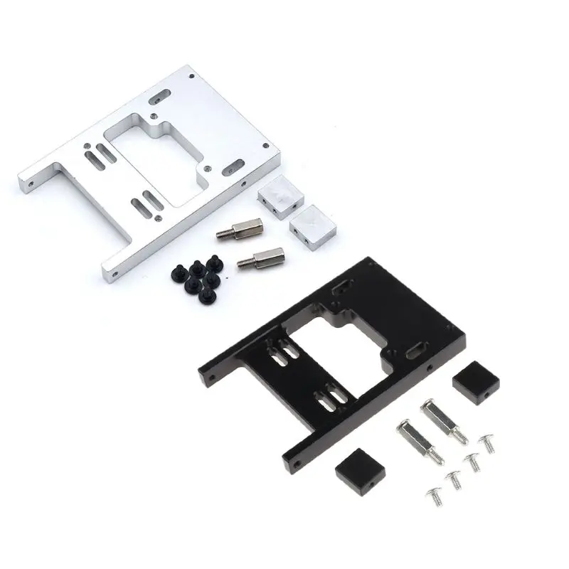 Обновленная металлическая запасная часть сервопривод рулевого управления