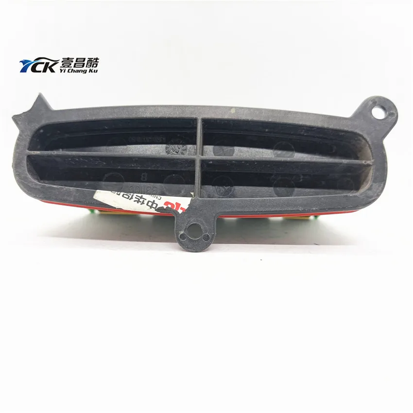 

YCK Original Used 63117427613 Headlight TMS LED Control Module 7427613 For BMW 3' F80 M3 LCI F32 4' F82 M4 F33 F83 F36