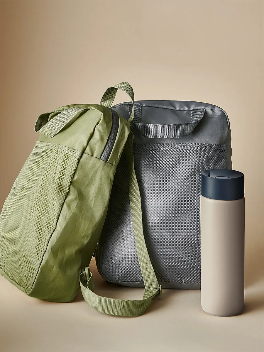 

2021 Fashion Casual Backpack for Men and Women, Large Capacity Multi-functional Bag Simple Fashion Casual Bag BB222-BB226