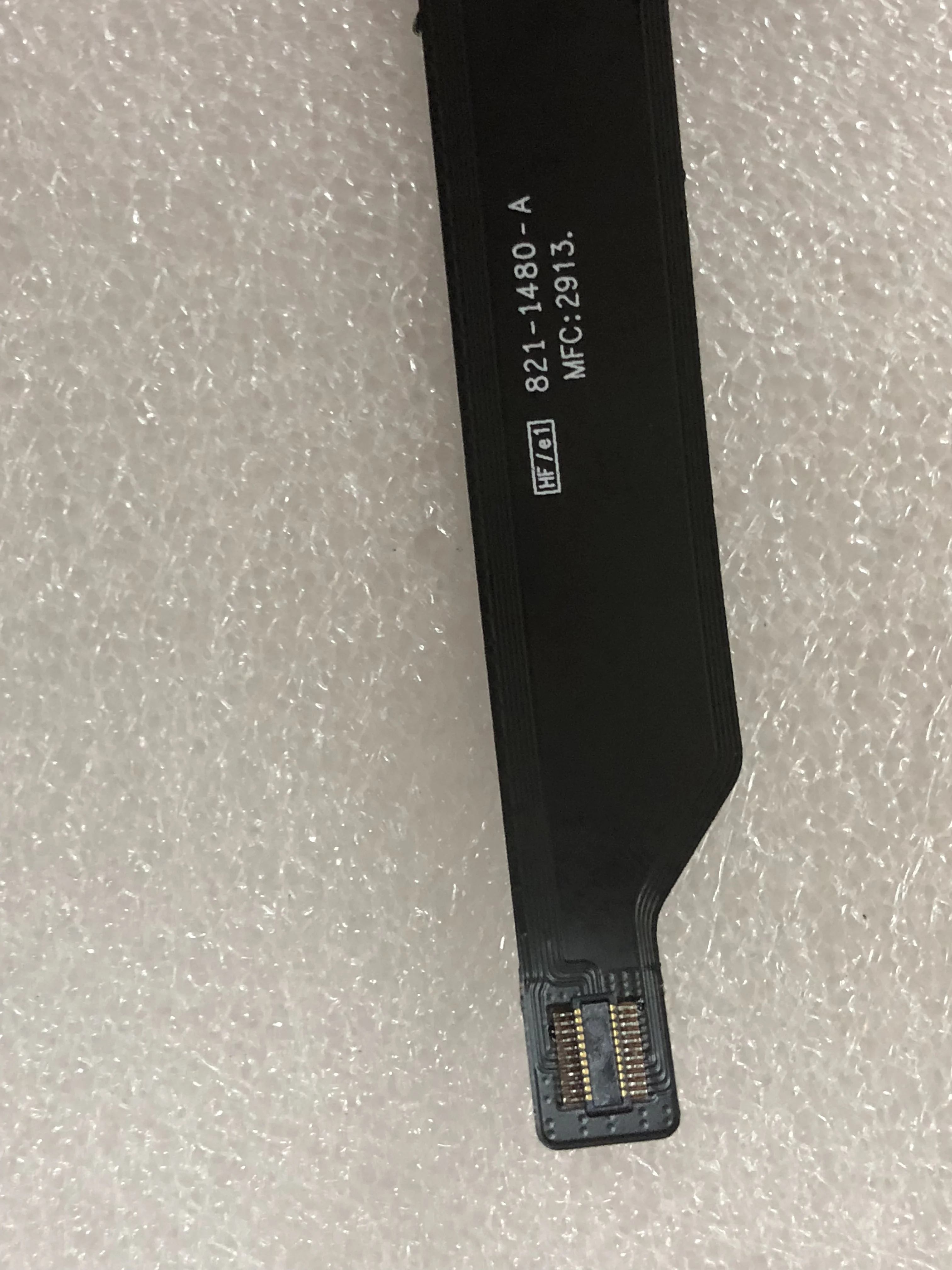 Новый гибкий кабель для жесткого диска 821-1480-A MacBook Pro 13 дюймов A1278 Mid 2012 MD101 MD102