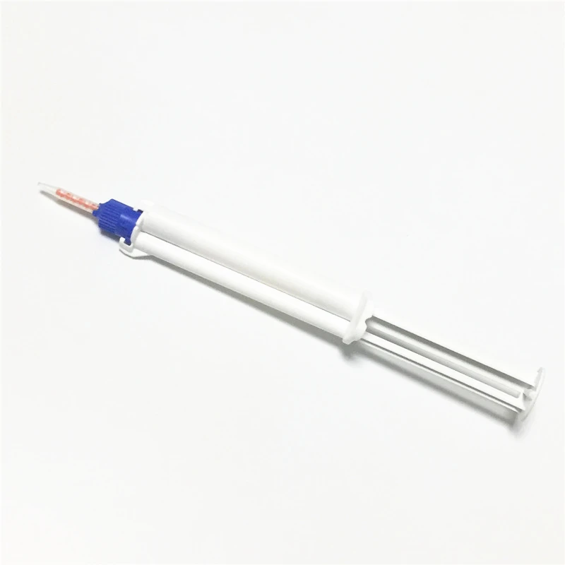 10 шт зубные spa Профессиональный стоматолог использовать двойной отбеливающий