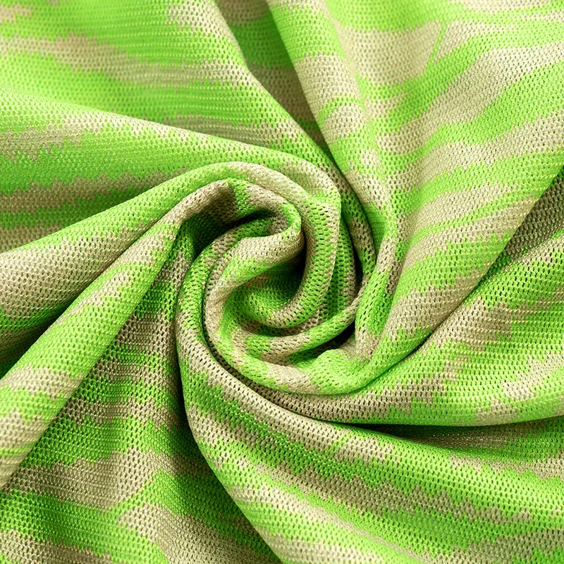 

Sexy Green Sheer Mesh Bodycon Dress Sets Club Outfits Summer Skirt Set for Women 2021 Festival Two Piece Set Dropshipping