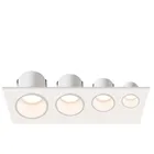 Светодиодный cob-светильник, 3 Вт, 5, 7, 12, 15, 18