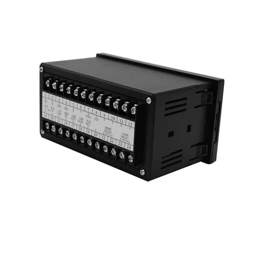 Xm-18 Egg Incubator Controller Thermostat Full Automatic Control With Temperature Humidity Sensor Probe | Обустройство дома