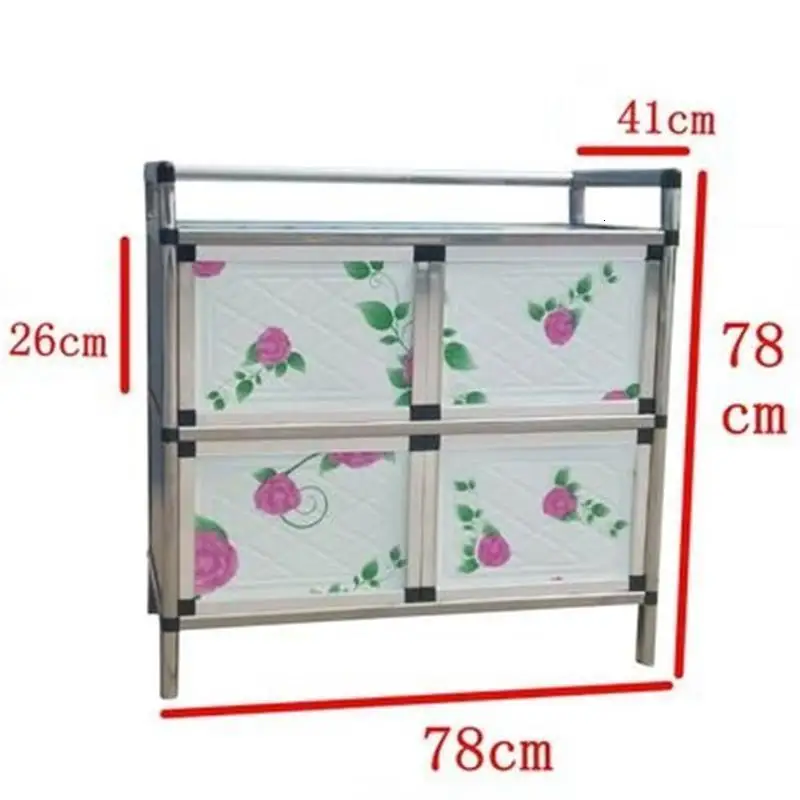 Version H Besteklade Cubertero Para Cajones Aparadores шкаф Meuble Mueble Cocina шкаф приставные столы мебель - Цвет: Version H