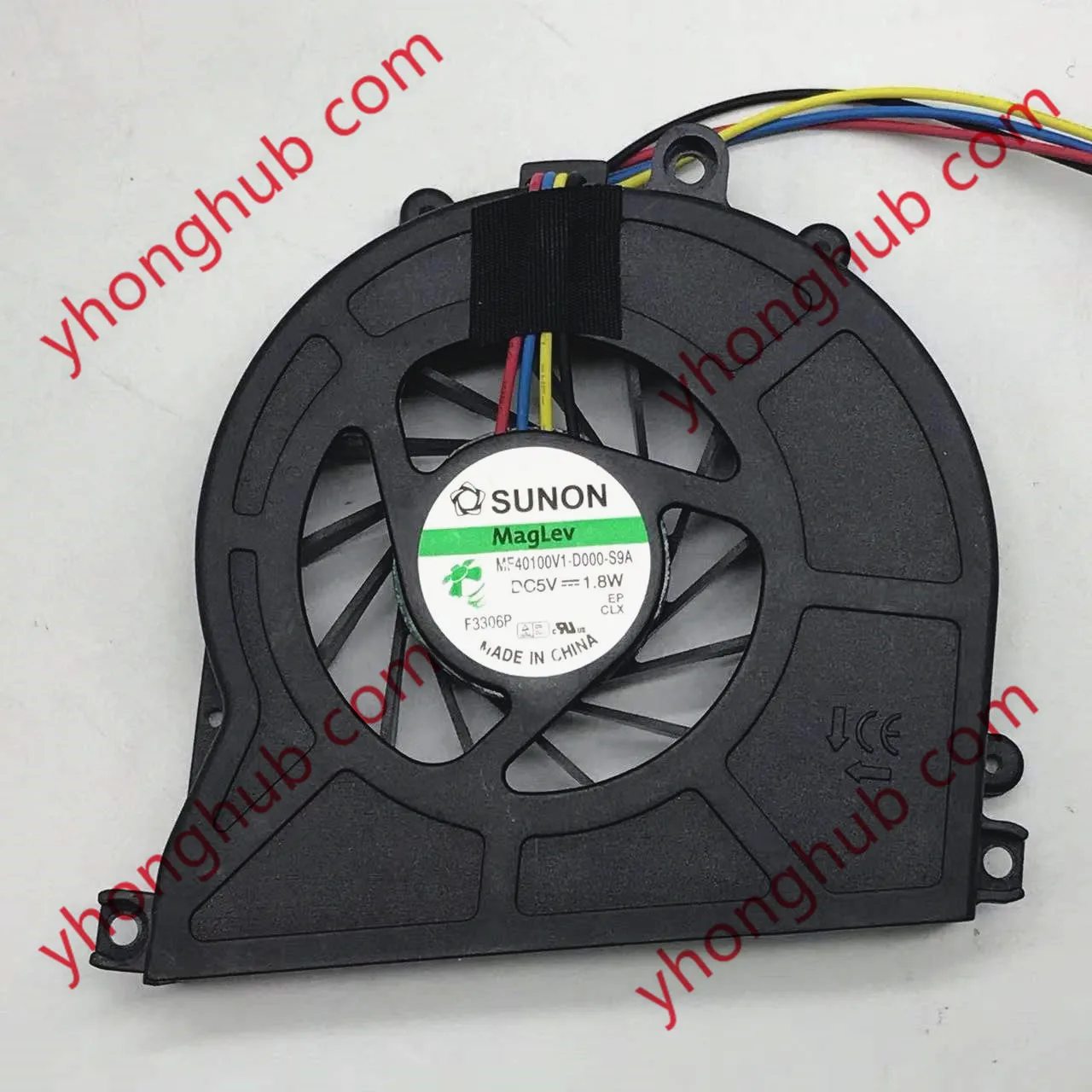 sunon mf40100v1 d010 s99
