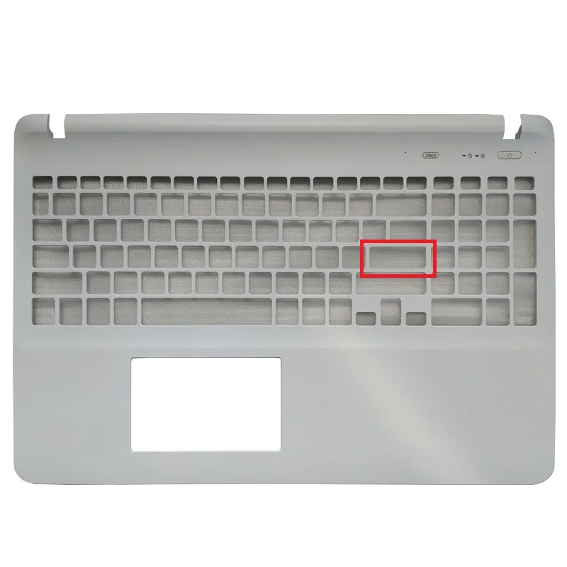 Чехол для ноутбука Sony Vaio SVF152A29M SVF1521rb верхняя крышка рук/нижний чехол | Компьютеры