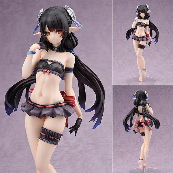 Новинка phantasy star online 2 es сексуальный женский купальник Annette ver. Коллекционная