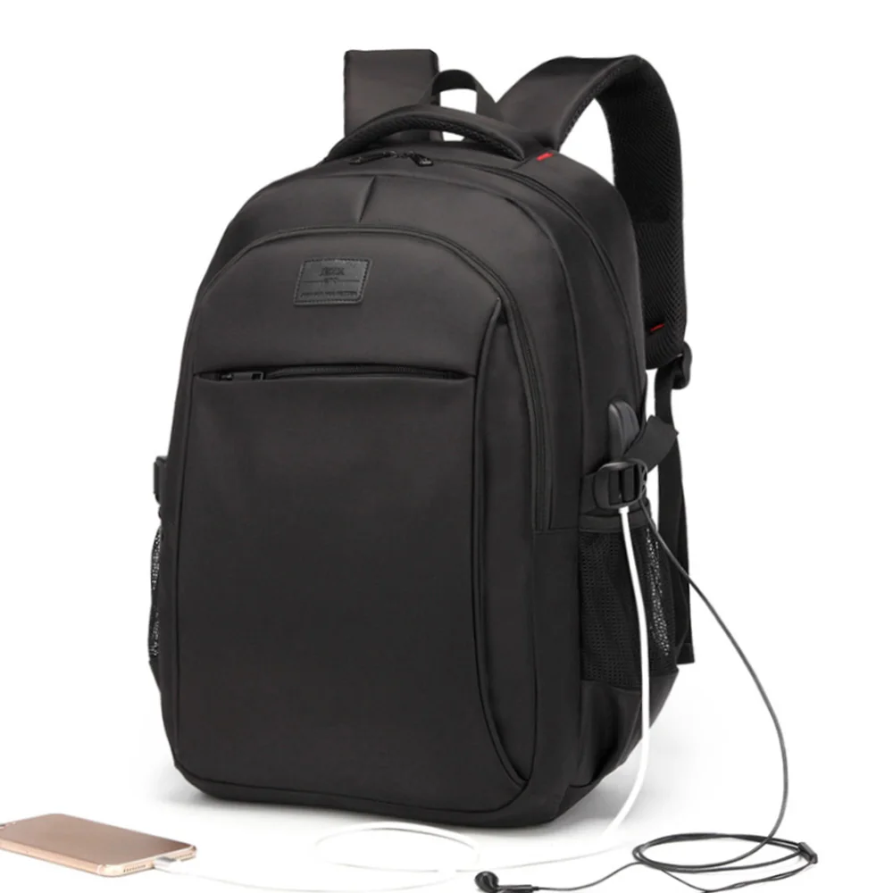 Уличный дорожный рюкзак для камеры деловой вместительный водостойкий ранец