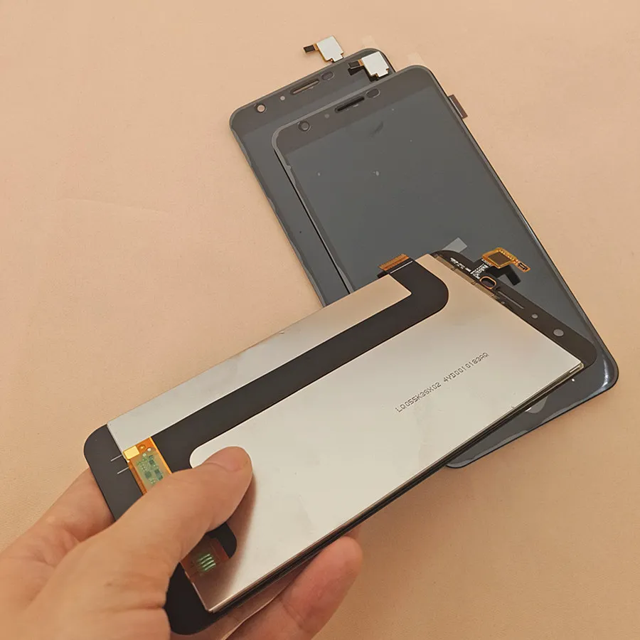 For DOOGEE Y6 or Y6C LCD Display and Touch Screen+ Tools Digitizer Assembly Replacement Accessories Phone | Мобильные телефоны и