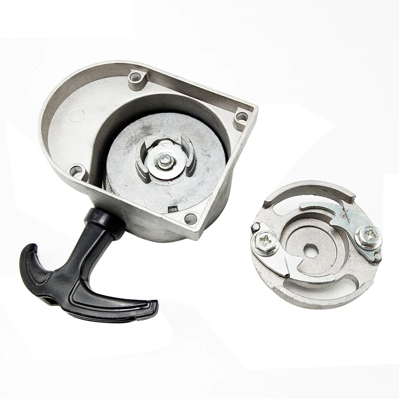 Потяните Стартер для 49CC 66CC 80CC мотор моторизованный велосипед тянуть стартер |