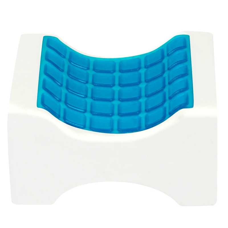 Материнство Беременность сон Поддержка Подушка для коленного сустава