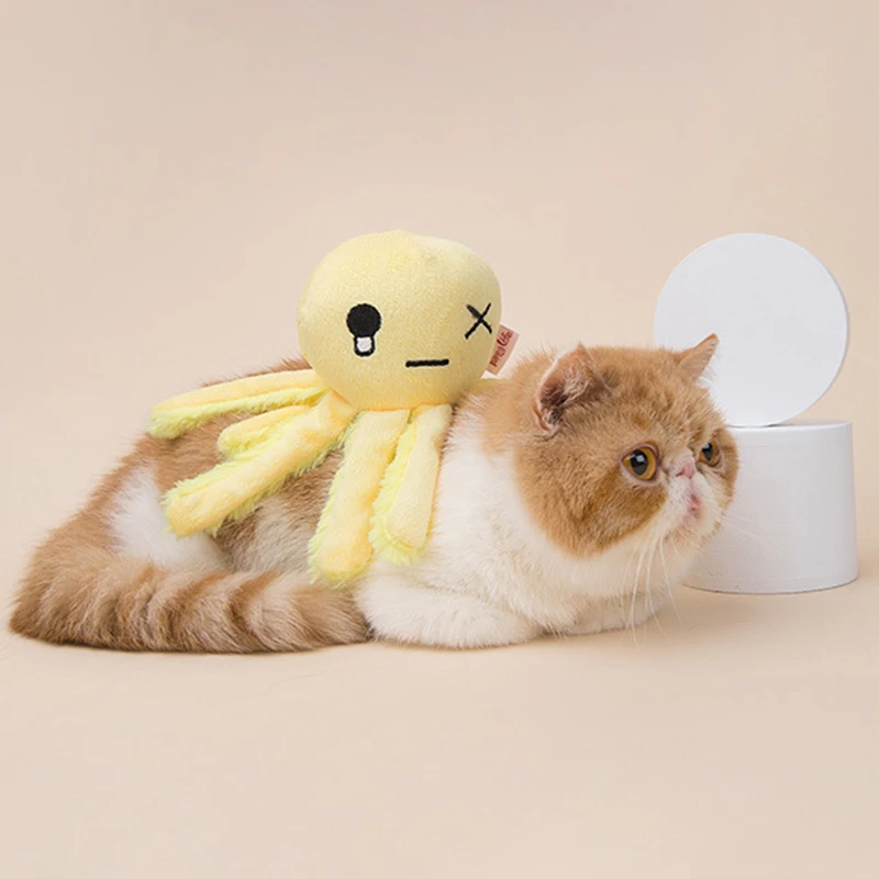 

Жевательные игрушки для собак, прочная чистка зубов, искусственная кожа, товары для домашних животных для собак, кошек, игрушка, товары для к...