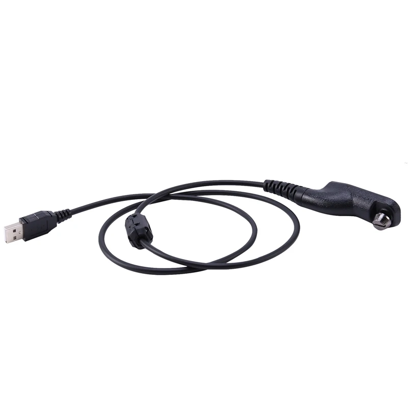 USB-кабель для программирования шнур Motorola Radio XPR XIR DP DGP APX Series Walkie Talkie L type Plug |