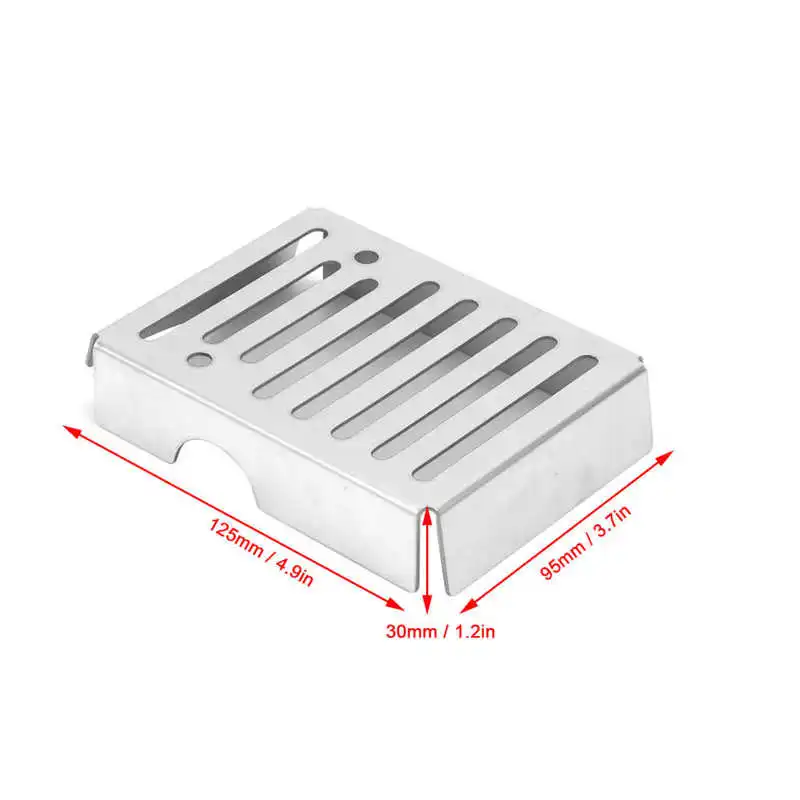 Выпрямительная крышка защитный чехол регулятора напряжения подходит для KAWASAKI