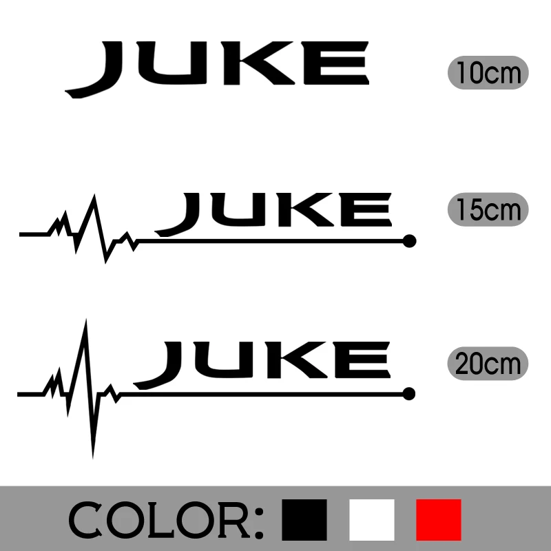 Виниловые покрытия для автомобилей Спортивная наклейка на голову автомобиля Nissan