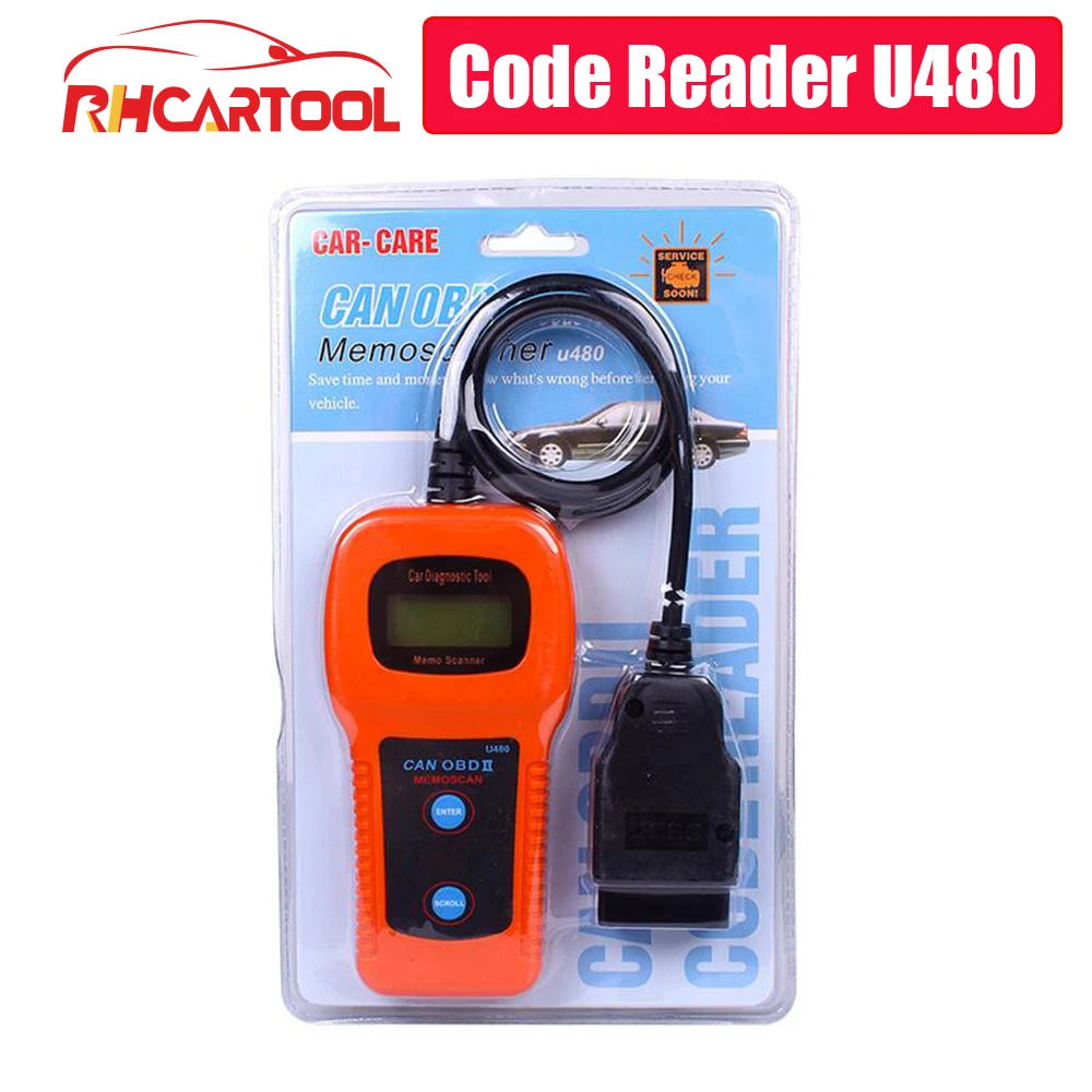 

Автомобильный диагностический сканер OBD2, устройство считывания кодов CAN BUS, автомобильный диагностический сканер KO KW309 MS309, поддержка ISO9141 ...