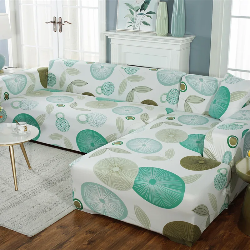 

Super Stretch Individual Seat Sofa Covers Slipcovers Featuring Thick Jacquard Textured Twill Fabric Sofa Covers For Living Room