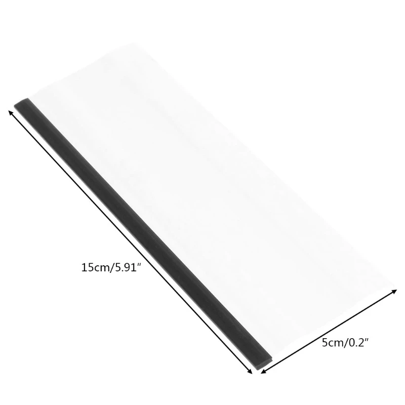 

Window Film Tint Tools Tint Squeegee Scraper Kit Car Home Professional For Auto 37JF