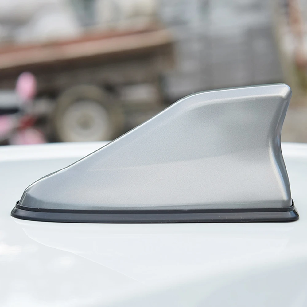 Автомобильный FM усилитель сигнала радио акулий плавник фотоэлемент для Great Wall Haval