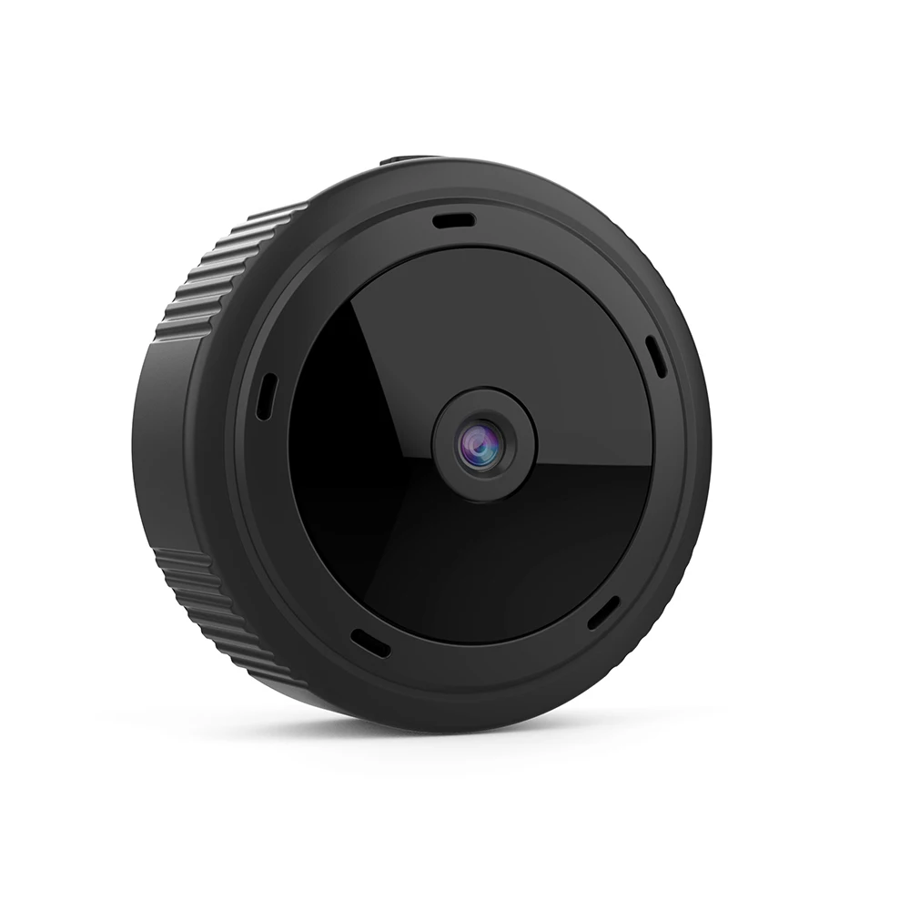 

WiFi Wireless 1080P HD Mini Camera Security Protection Camera Remote Monitoring Motion Detection Dark Night Vision Camera Mini