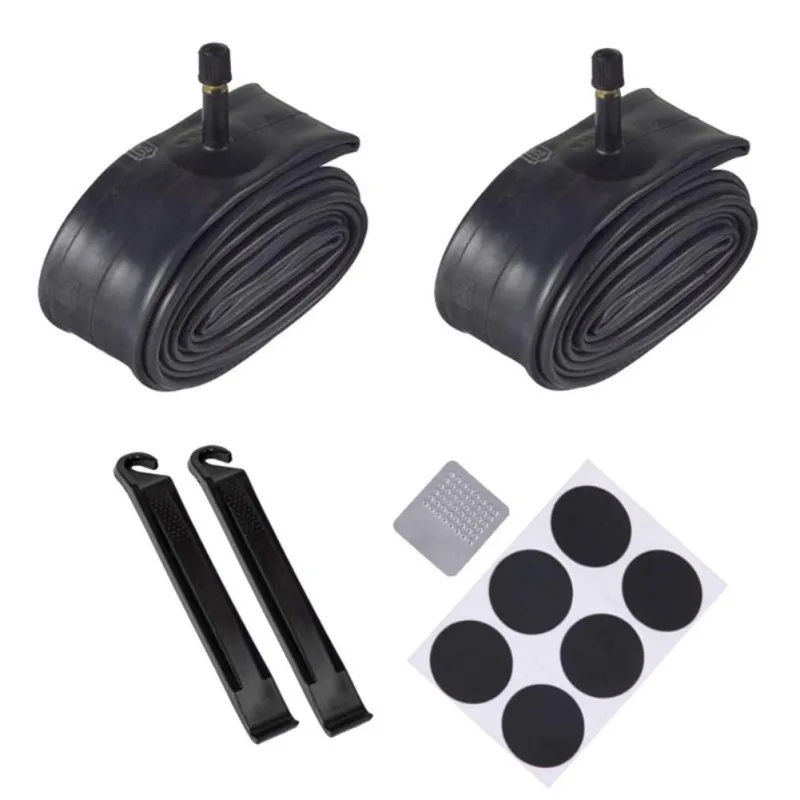 Лидер продаж 2 шт. Внутренняя деталь шины для велосипеда шоссейного горного