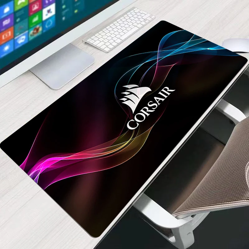 

Cardcaptor Mouse Pad large Design mousepad XL gamer for game mat tapis de souris kawaii gaming accessories wrist rest desk mat