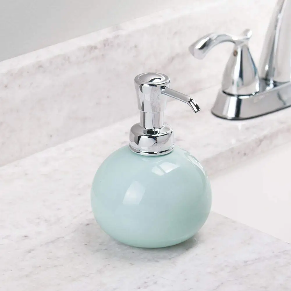 Диспенсер для жидкого крема NarwalDate в стиле ретро кухонная раковина столик под