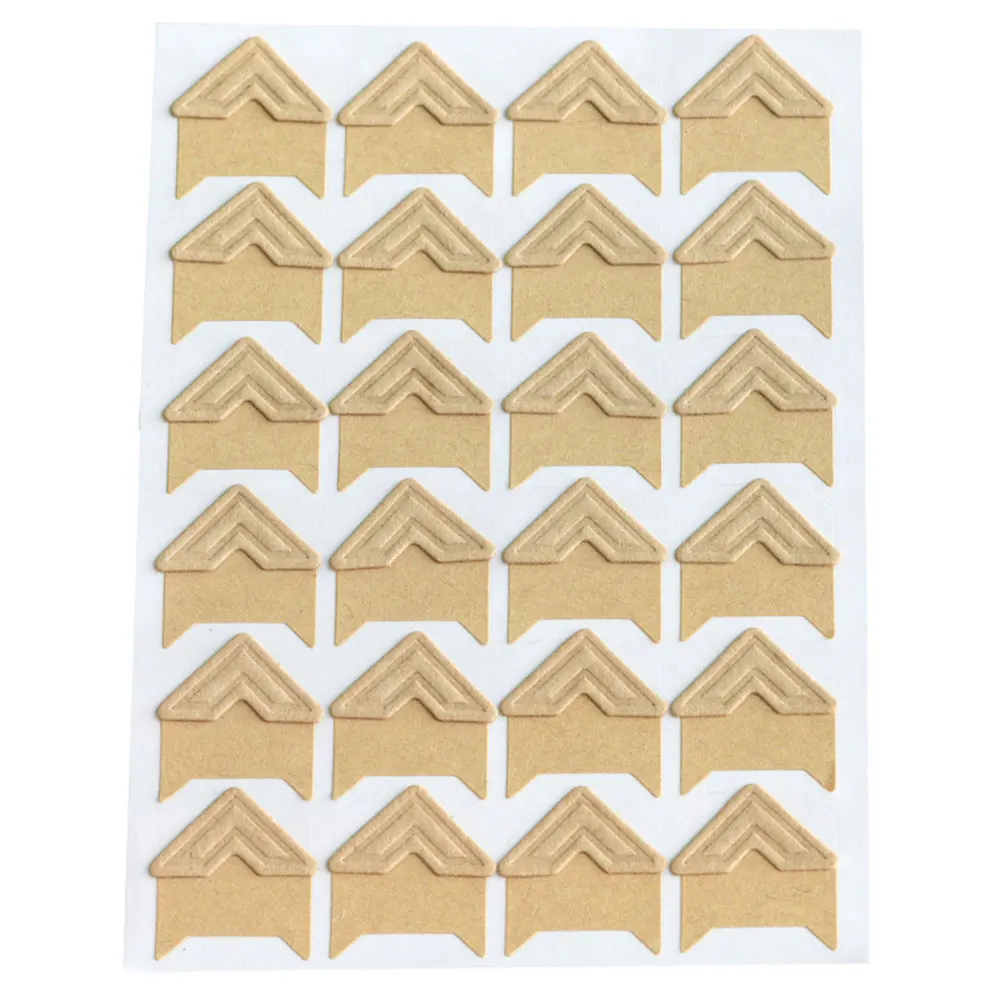 1 шт. бумажная рамка для фотоальбомов | Дом и сад