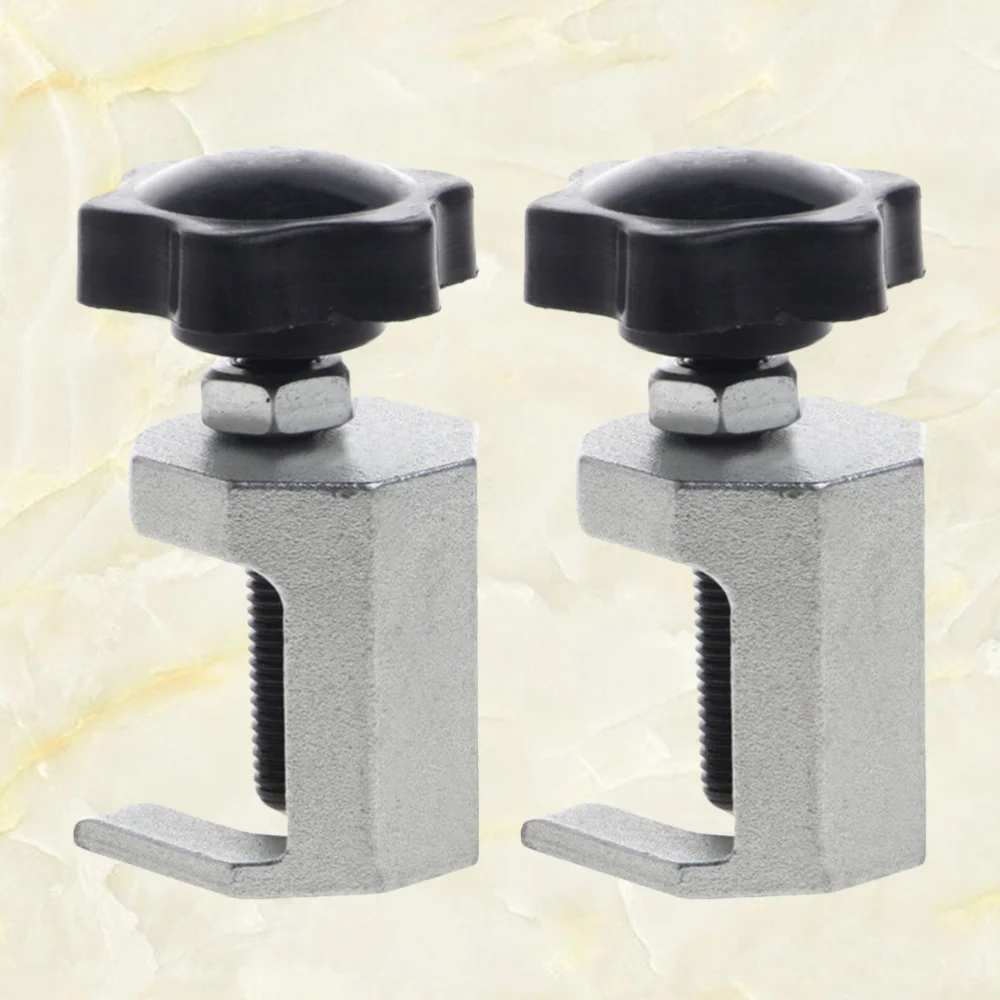 

2Pcs Wiper Joint Puller Adjustable Car Wiper Arm Removal Tool Active Wiper Arm Puller Car Wiper Arm Removal Tool