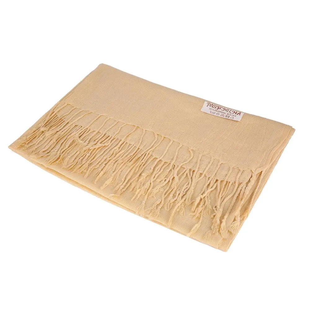 Oversize Scarves 170 x 73 cm Simple Warm Blanket Unisex Solid Wrap Cashmere Scarf Shawl Pashmina For Women Men Autumn Winter |