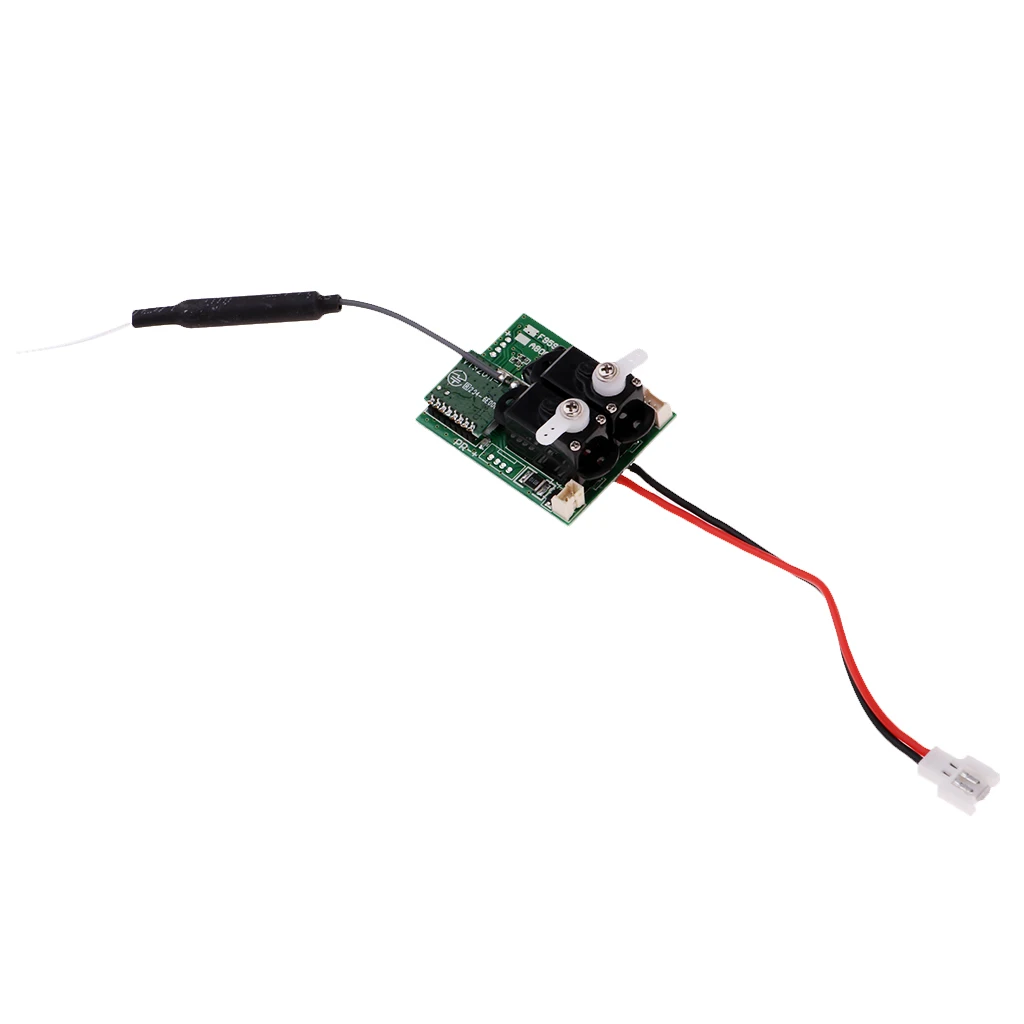 

High Performance Receiver Module for XK A800 Fixed-wing Aircraft Spare Parts
