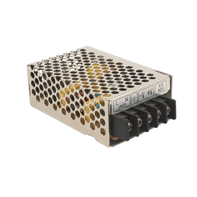 Источник питания 15 в 1 а Вт с одним выходом|single output power|power supplysupply power |