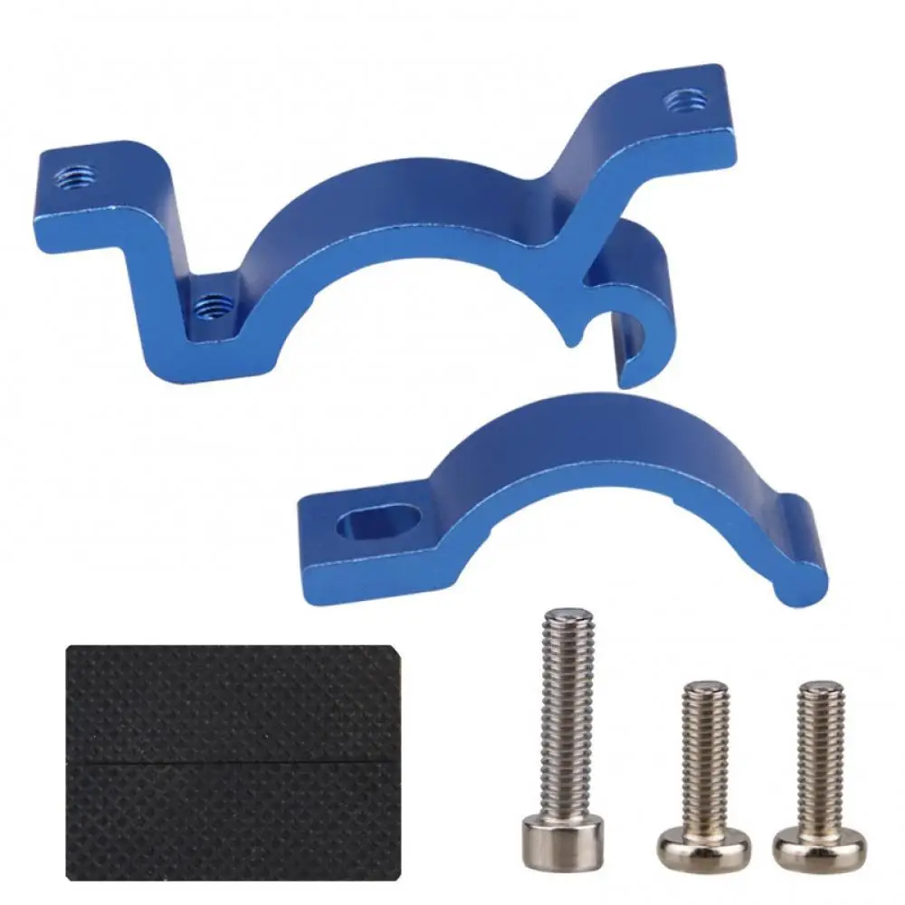 

Bicycle Detachable Aluminum Alloy Bottle Cage Adapter Holder Bike Accessories